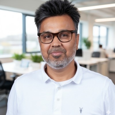 Apijay Kumar