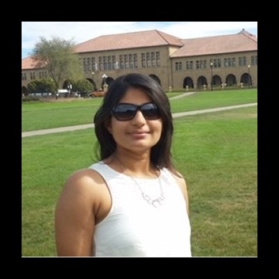 Tanvi Mittal